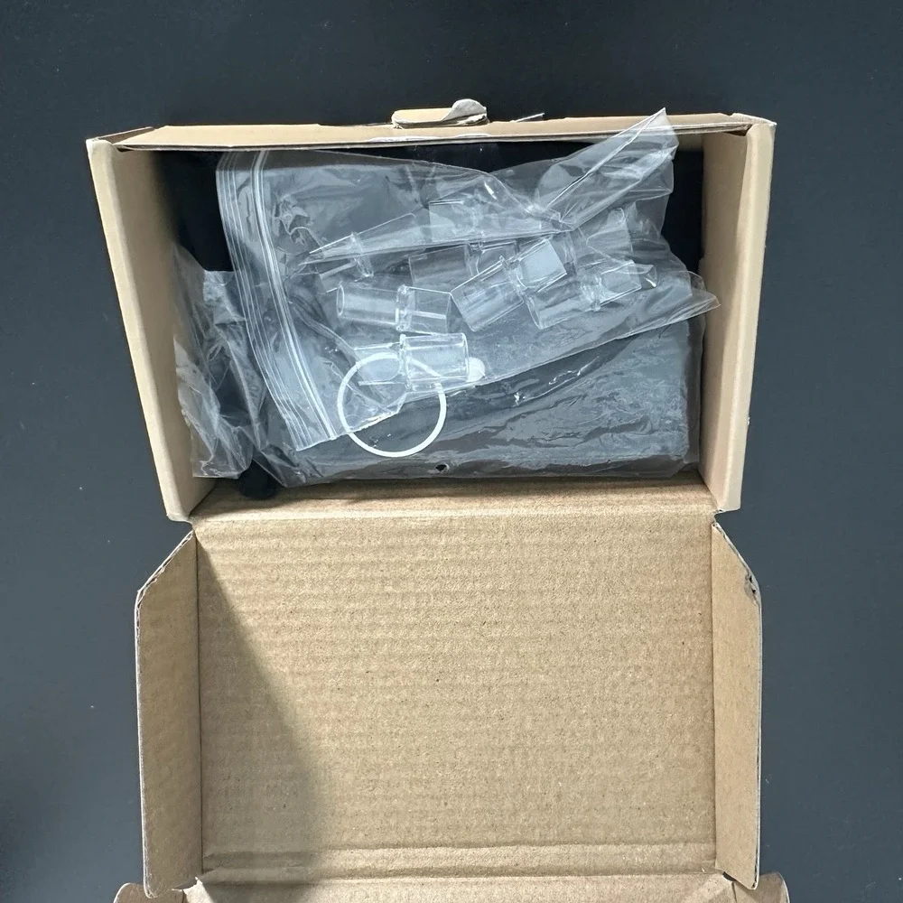 The Unbranded Brand ketone breath